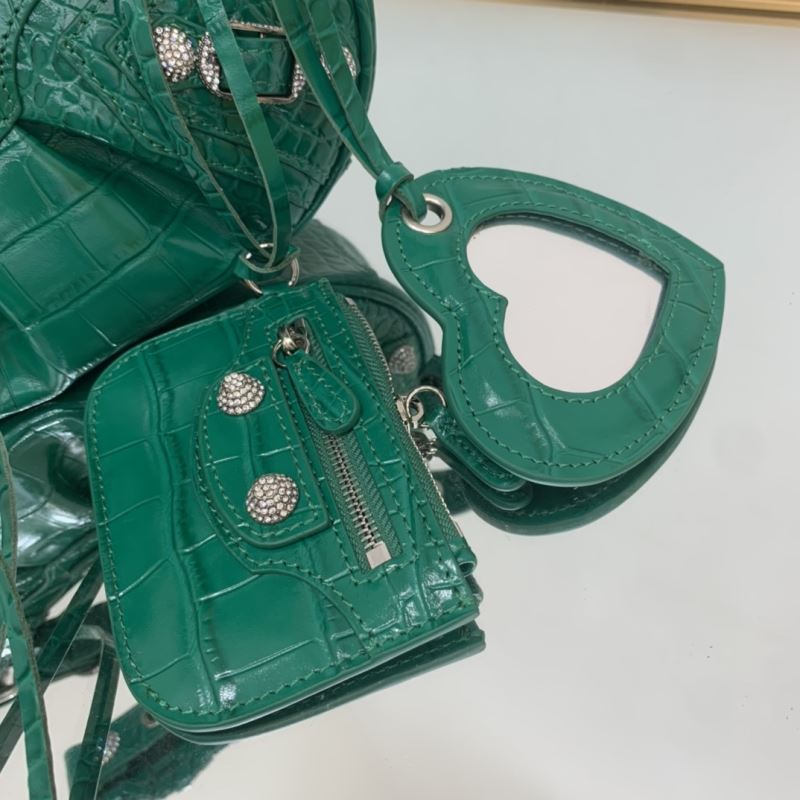 Balenciag Le Cagole Bags